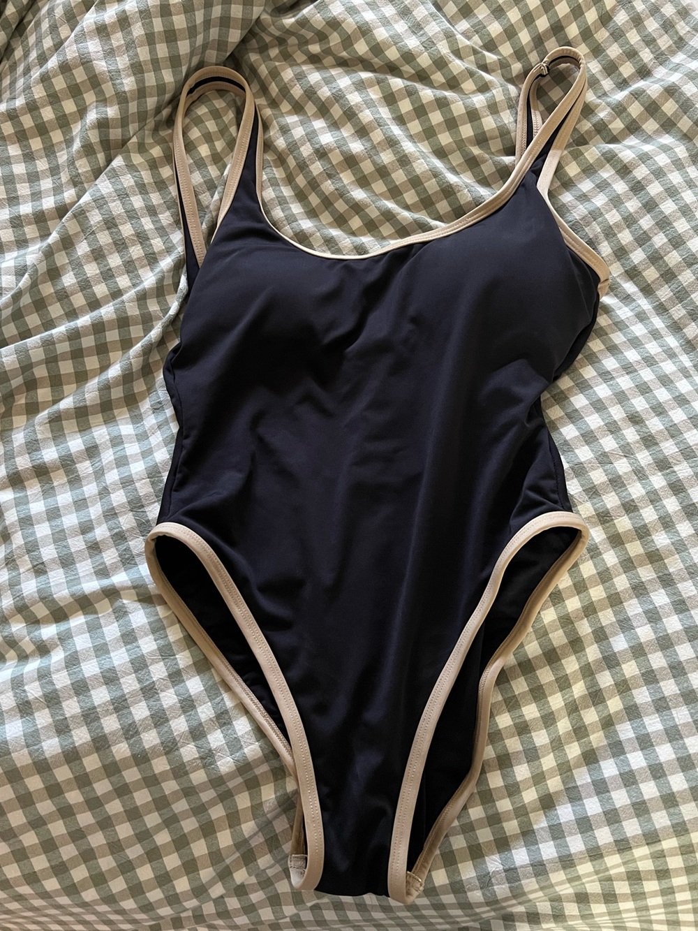Michael Kors one piece swimsuit